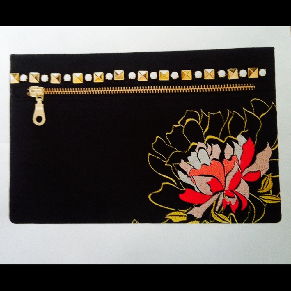 Fleur Pochette